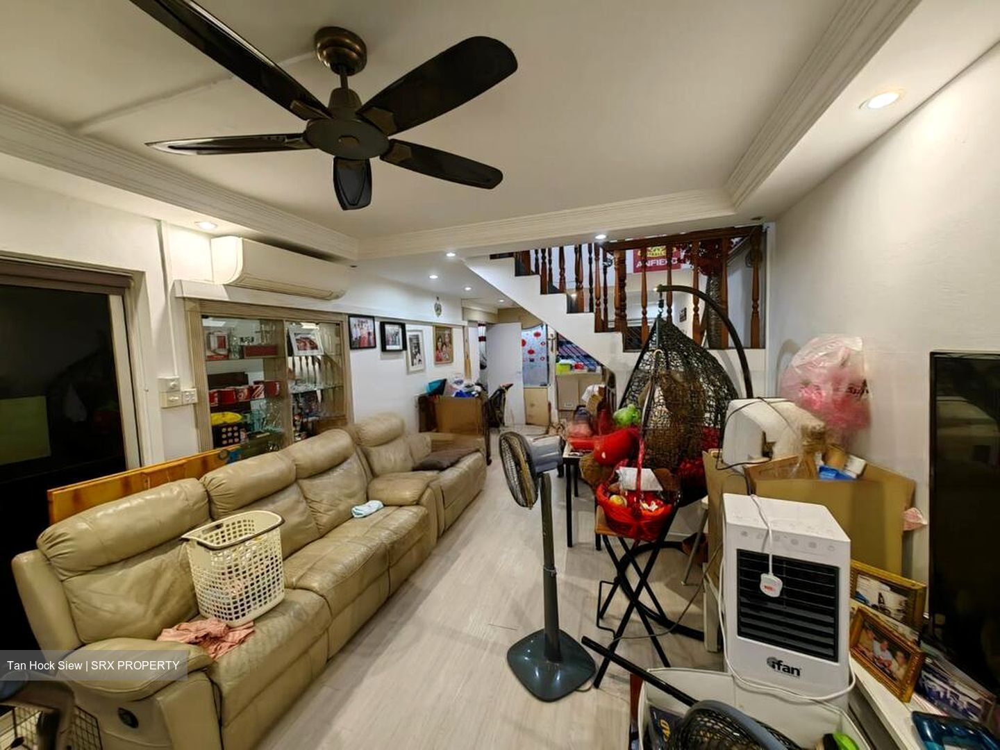 Blk 101 Pasir Ris Street 12 (Pasir Ris), HDB Executive #465059221